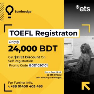 TOEFL Premium